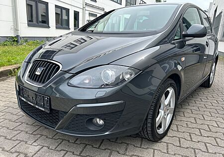 Seat Altea 1,6 TDI Stylance Automatik Navi