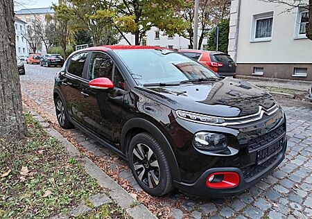 Citroën C3 PureTech 82 Stop&Start ELLE ELLE