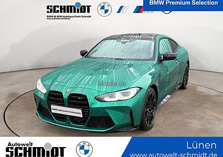 BMW M4 Competition M xDrive + 2Jahre-BPS.-GARANTIE