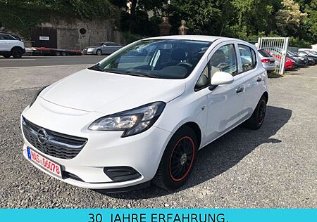 Opel Corsa E Selection