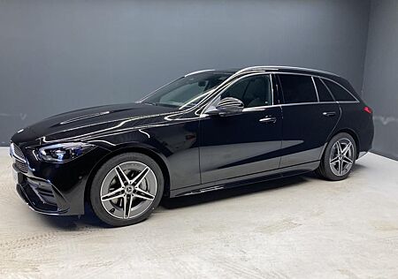 Mercedes-Benz C 300 d T +MBUX+PANO+KAMERA+AMG+NAVI+AHK+360°