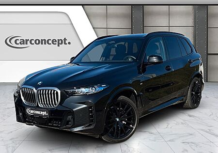 BMW X5 xDrive30dM-Sport*22*Luft*Pano*Komfortsitz*AHK