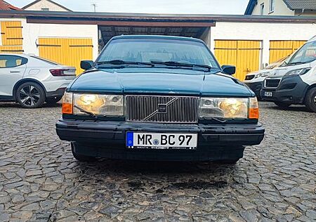 Volvo 940 2.3TI TI