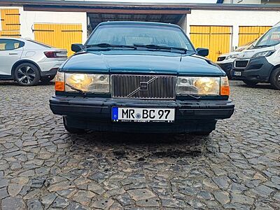 Volvo 940 2.3TI TI