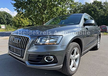 Audi Q5 3.0 TDI quattro S line Sport Plus, S tronic