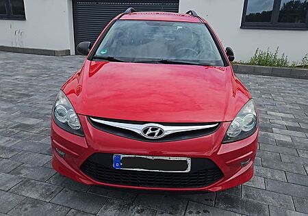 Hyundai i30 CW 1.6 CRDi 66 kW Classic