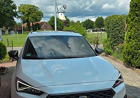 Seat Tarraco 2.0 TDI 140kW FR 4Drive DSG FR 7 DSG