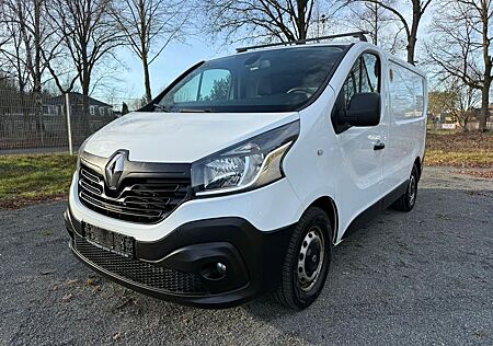 Renault Trafic Kasten L1H1 2,9t Komfort+Klima+