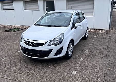 Opel Corsa 1.4 ENERGY ENERGY