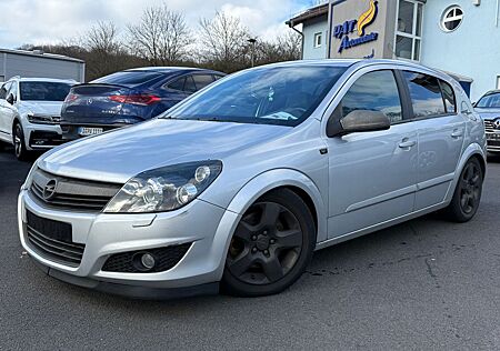 Opel Astra H 1.9 CDTI Lim. Innovation "110 Jahre" PDC
