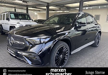 Mercedes-Benz GLC 450 d 4M AMG Premium Plus Distron+Burm3D+HuD