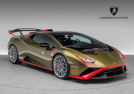 Lamborghini Huracan Huracán STO