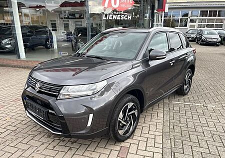 Suzuki Vitara 1.4 Comfort + Automatik Nav