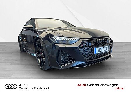 Audi RS6 RS 6 Avant Avant 441(600) kW(PS) tiptronic