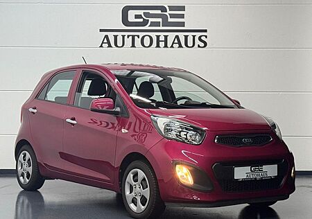 Kia Picanto FIFA World Cup Edition*Navi*Kamera*Pdc*KLima*Shz