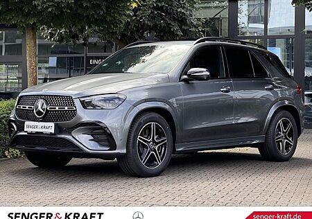 Mercedes-Benz GLE 350 de 4MATIC AMG Night SpurW PDC ACC elSitz