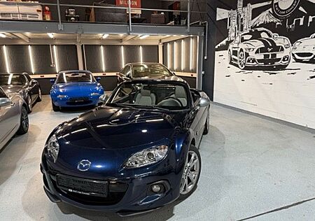 Mazda MX-5 2.0 Sendo Coupe/75tkm/Unfallfrei/6-Gang