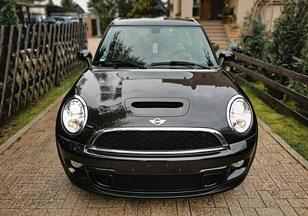 Mini Cooper S Clubman Cooper S Hyde Park Hyde Park