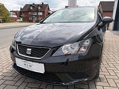 Seat Ibiza Reference klima