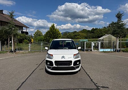Citroën C3 Picasso VTi 95 Attraction Attraction