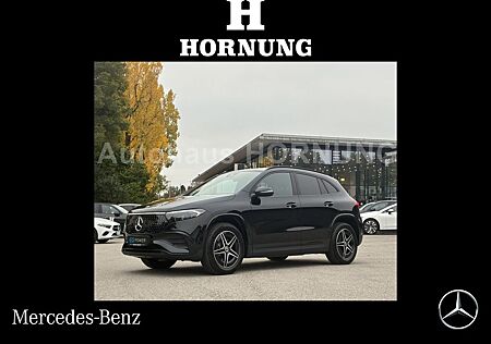 Mercedes-Benz EQA 350 AMG Line Advanced *4M AHK TOT-W Night-P.