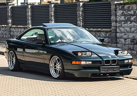 BMW 840 840Csi M-Technik AC Schnitzer 19Zoll