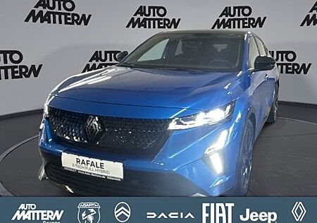 Renault Rafale 200 E-Tech Full Hybrid Esprit Alpine