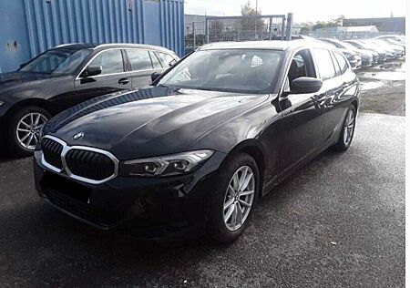 BMW 318 3 Touring d Widescreen/LED/Indivi/33.200km