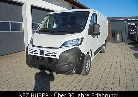 Fiat Ducato H1 Kastenwagen 30 L2H1 120 Multijet Flach