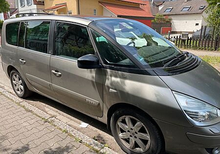 Renault Grand Espace Edition 25th dCi 175 FAP Editio...