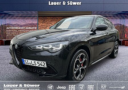 Alfa Romeo Stelvio Veloce