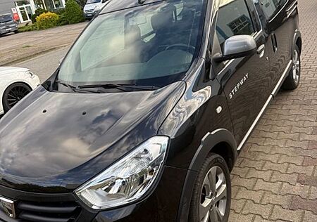 Dacia Dokker TCe 115 Stepway Stepway