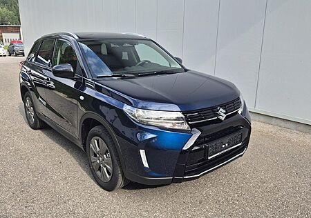 Suzuki Vitara gebraucht kaufen Suzuki Vitara 1.4 Automatik HYBRID Comfort ALLGRIP 8...