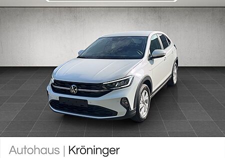 VW Taigo Volkswagen 1.0 TSI Privacy Assistenzpaket App