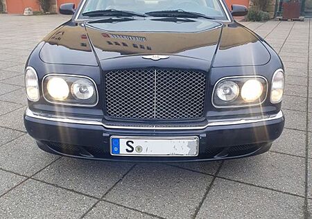 Bentley Arnage