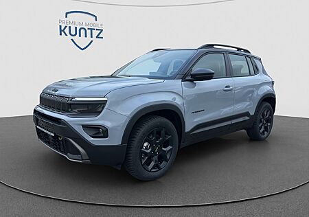 Jeep Avenger Upland Mild-Hybrid 4xe Info&Komfort Pack