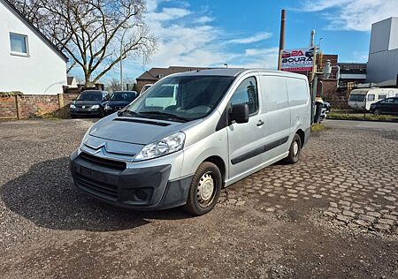 Citroën Jumpy HDi L2H1 Lang / Klima/ TÜV