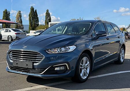 Ford Mondeo Turnier Titanium/Kamera/Navi/Ahk