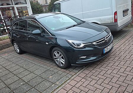 Opel Astra ST 1.6 BiCDTI Innovation 118kW Innovation
