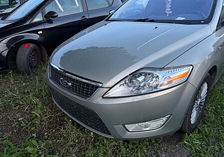 Ford Mondeo Turnier Trend