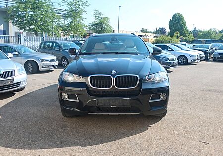 BMW X6 Baureihe xDrive30d