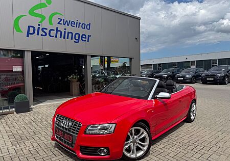 Audi S5 Cabriolet 3.0 TFSI quattro AHK/Xenon/PDC/Temp
