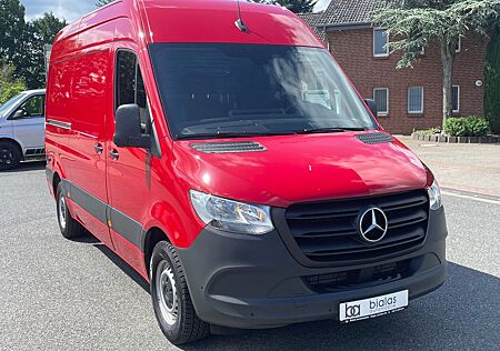 Mercedes-Benz Sprinter 315 CDI Kasten Hochdach/WÜRTH-REGALE/AC