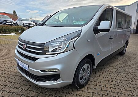 Fiat Talento Kombi L2H1 Family/9-Sitzer/Klima/PDC