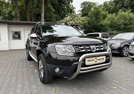 Dacia Duster Prestige 4x2 / 1.Hd / Leder / Navi / AHK