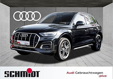Audi Q5 40 TFSI quattro advanced S line Business Navi