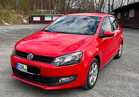 VW Polo Volkswagen 1.4 -
