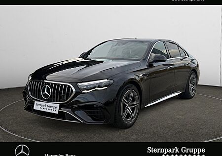 Mercedes-Benz E 53 AMG 4M Hybrid Distro+AHK+HUD+Digital-L+360+