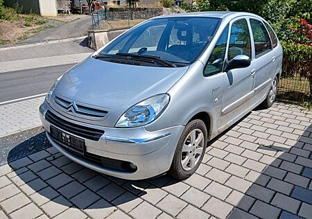 Citroën Xsara Picasso HDi 110 FAP Confort Confort