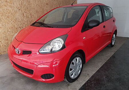 Toyota Aygo (X) Aygo AYGO Basis/1Hand